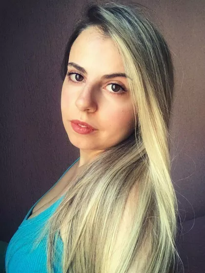 Adrielle – Egg Donor in Sao Paulo, Sao Paulo, Brazil – photo 4
