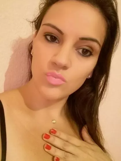 Jaqueline – Surrogate Mother in Londrina, Parana, Brazil