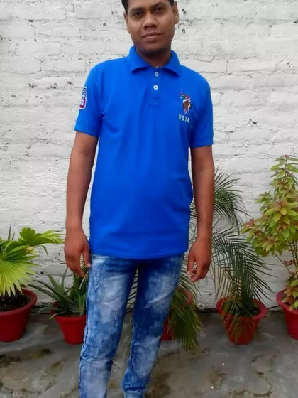 Amit – Sperm Donor in Kanpur Nawabganj, Uttar Pradesh, India – photo 2