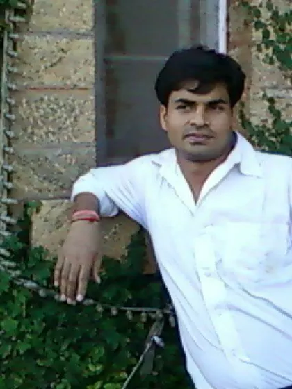 Ashwin ā Sperm Donor in Dehli, Delhi, India