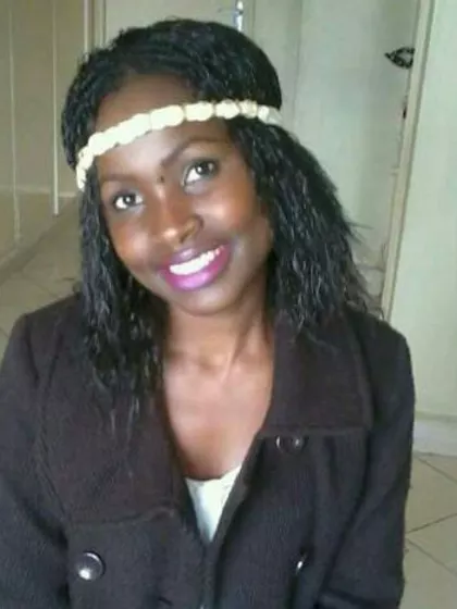 Coletta – Egg Donor in Rongai, Rift Valley, Kenya – photo 3