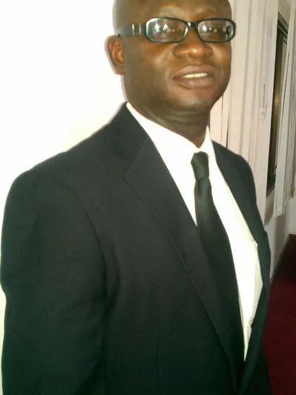 Evans – Sperm Donor in Akra, Greater Accra, Ghana