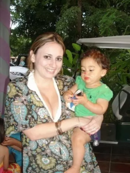 Marian – Surrogate Mother in Barranquitas, Puerto Rico, Puerto Rico – photo 4