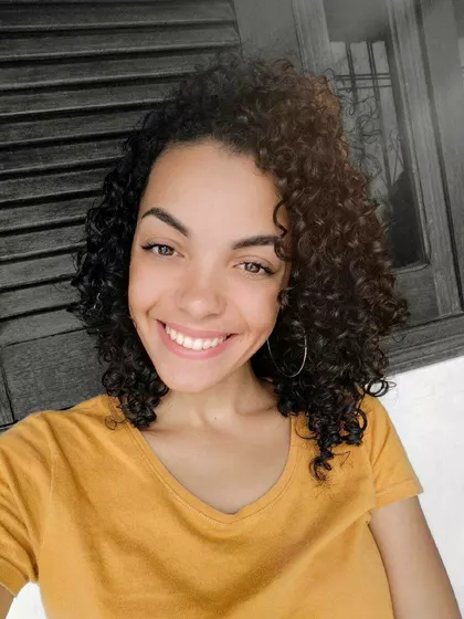 Suen – Egg Donor in Rio de Janeiro, Brazil