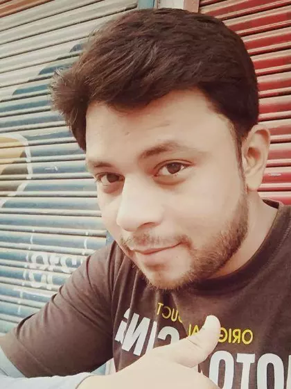 Kartik – Sperm Donor in Jalandhar, Punjab, India – photo 2