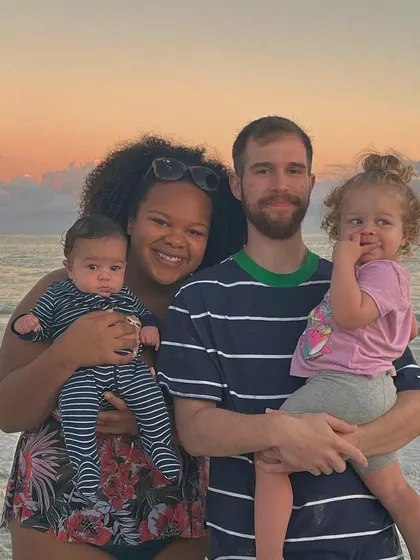 Taryn – Surrogate Mother in Syracuse, New York, United States
