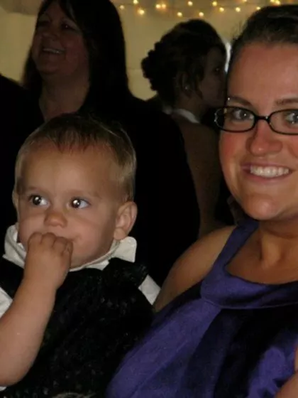 Erica – Surrogate Mother in Gresham, Oregon, United States – photo 2