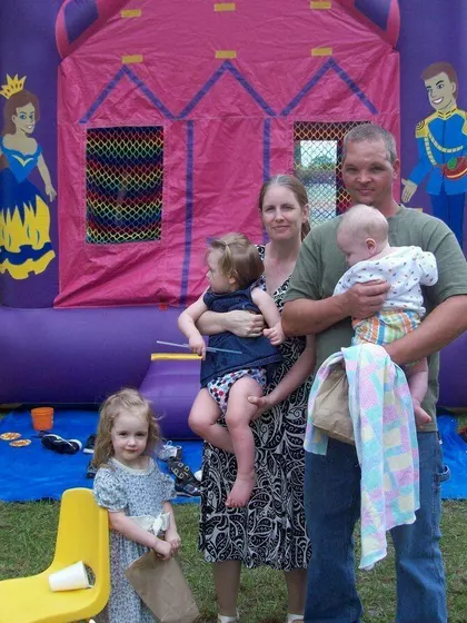 Suzanna – Surrogate Mother in Winter Haven, Florida, United States – photo 4