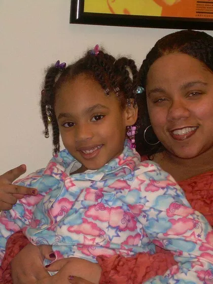 Dominique – Surrogate Mother in Cleveland, Ohio, United States – photo 4