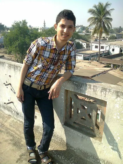 Ayan ā Sperm Donor in Vadodara, Gujarat, India