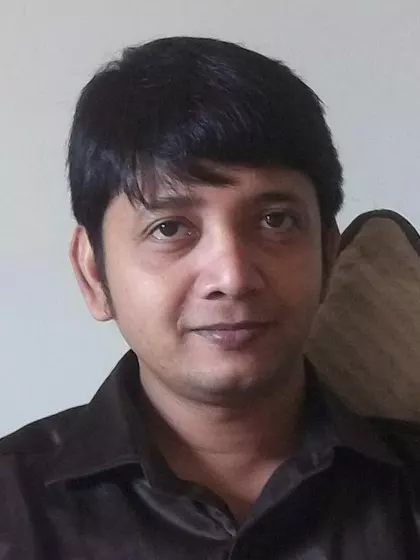 Kaushik – Sperm Donor in Barasat, West Bengal, India