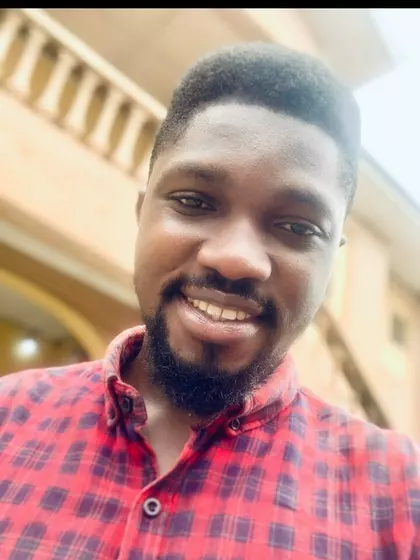 Kolade – Sperm Donor in Ibadan, Oyo, Nigeria – photo 4