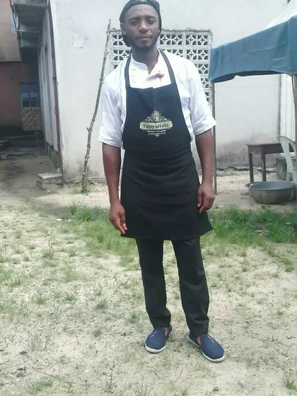 Godgift – Sperm Donor in Okirika, Rivers, Nigeria – photo 3