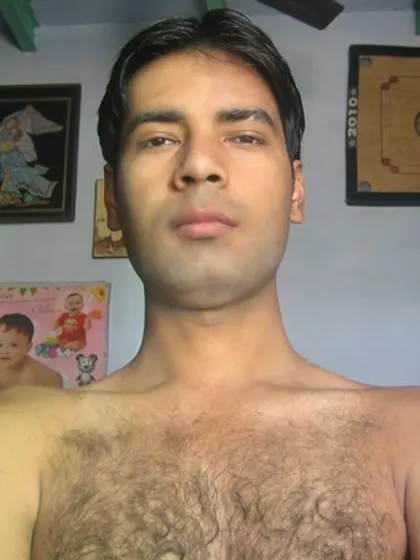 Usman – Sperm Donor in Faridabad, Haryana, India – photo 3