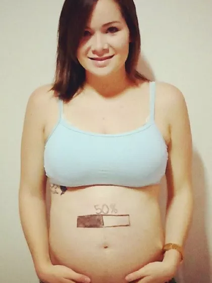 Cristhiane – Surrogate Mother in Boca Raton, Florida, United States – photo 2
