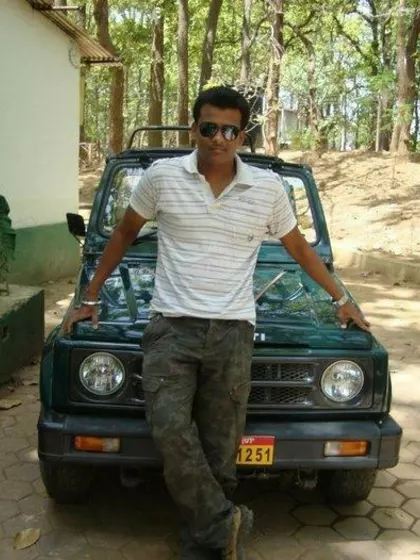 Pankaj – Sperm Donor in Mumbai, Maharashtra, India