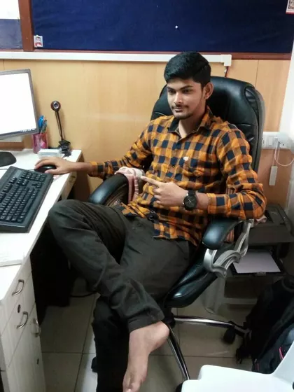Uttam – Sperm Donor in Ahmadabad, Gujarat, India
