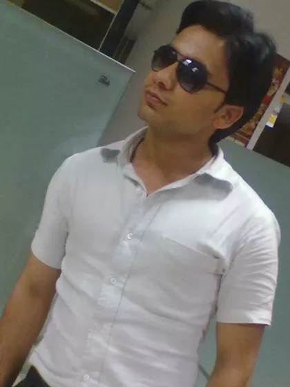 Prateek – Sperm Donor in Delhi, Delhi, India – photo 2