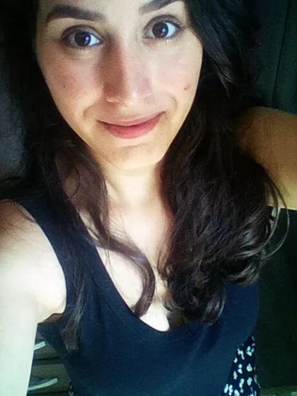 Natalia – Surrogate Mother in Campinas, Sao Paulo, Brazil – photo 2