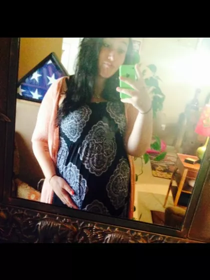 Stephanie – Surrogate Mother in Glasgow, Scotland, United Kingdom – photo 3