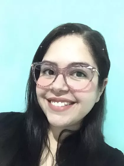 Beatriz – Egg Donor in Tres Rios, Rio de Janeiro, Brazil