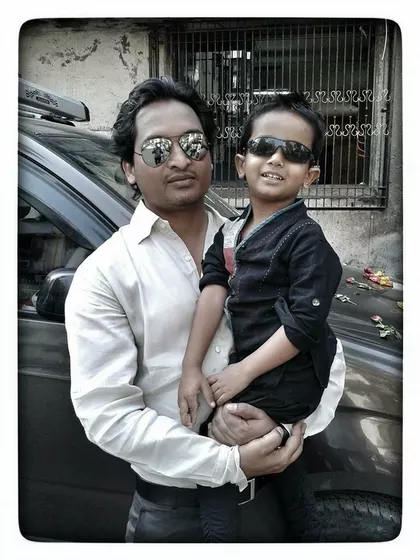 Nilesh – Sperm Donor in Mumbai, Maharashtra, India – photo 3