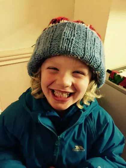 Katelyn – Egg Donor in Bala, Wales, United Kingdom – photo 3