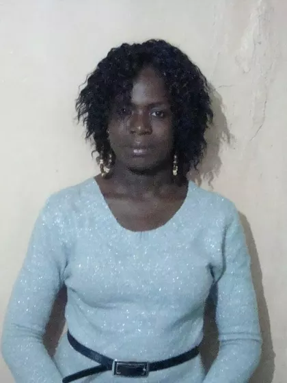 Beatrice – Surrogate Mother in Embakasi, Nairobi Area, Kenya