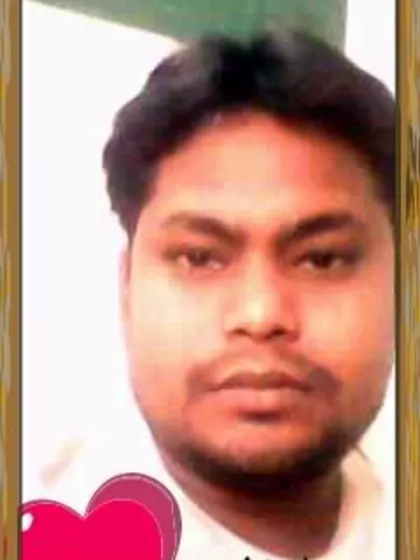 Atul – Sperm Donor in Gurgaon, Haryana, India