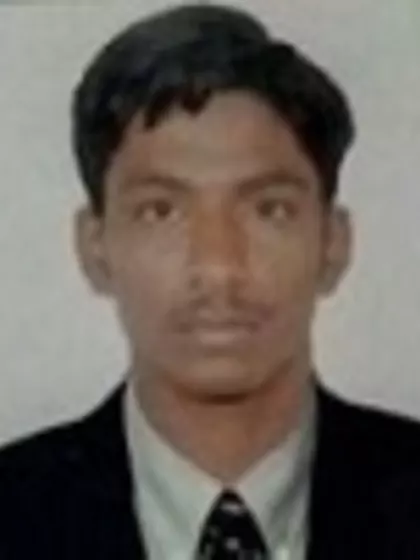 Dileep – Sperm Donor in Nizamabad, Andhra Pradesh, India