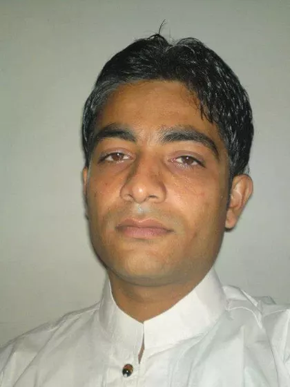 Nouman – Sperm Donor in Karanchi, Sindh, Pakistan – photo 3