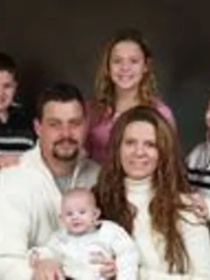 Jammie – Surrogate Mother in Augusta, Michigan, United States