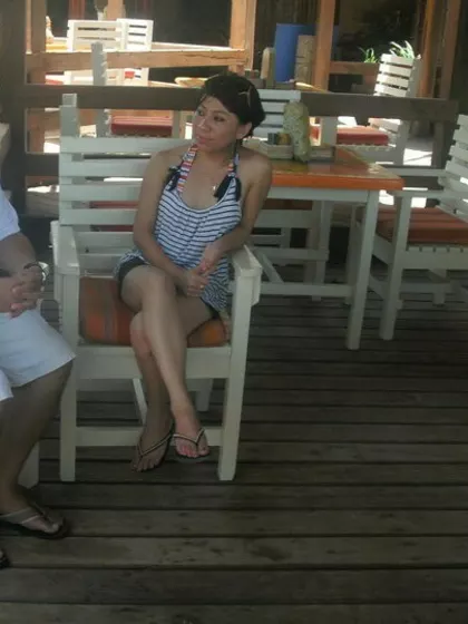 Yari – Surrogate Mother in San Estevan, Orange Walk, Belize