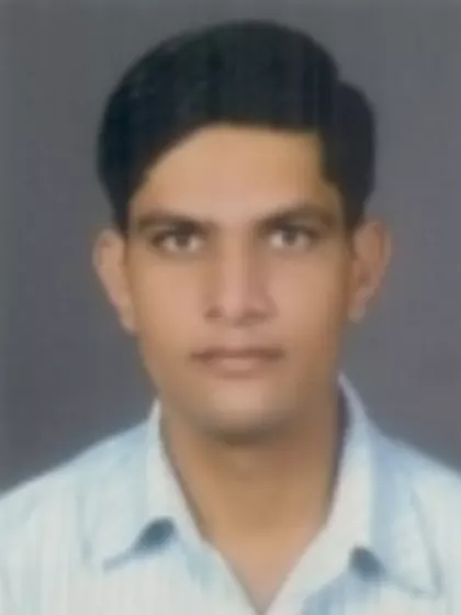 Vasantkumar – Sperm Donor in Anand, Gujarat, India