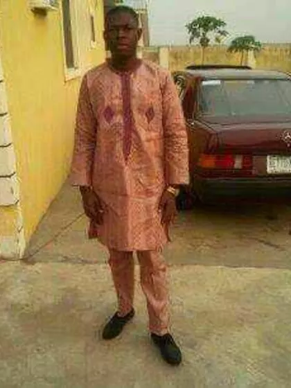 Achile – Sperm Donor in Abuja, Abuja Capital Territory, Nigeria – photo 3