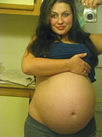 Jessica – Surrogate Mother in Gardnerville, Nevada, United States – photo 3