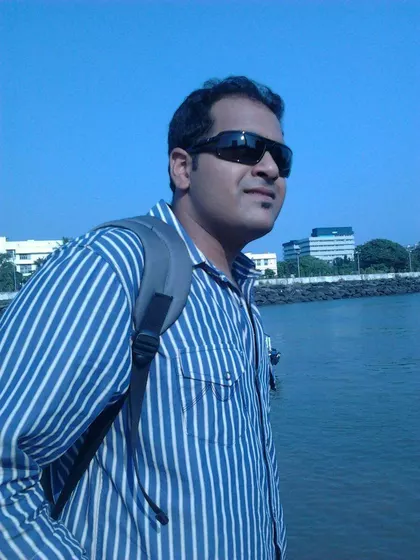 Nikhil – Sperm Donor in Vasai, Maharashtra, India