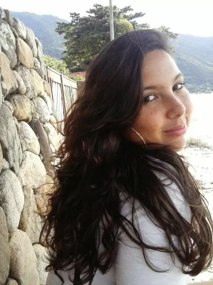 Paola – Egg Donor in Sao Sebastiao, Sao Paulo, Brazil – photo 3