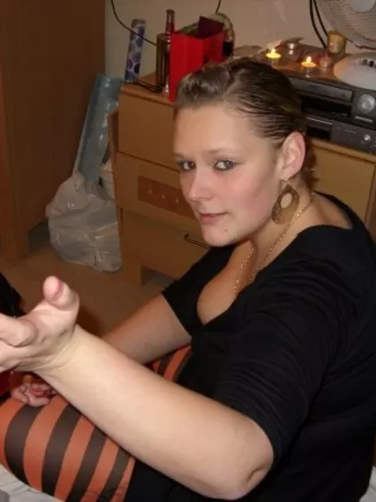 Rebecca – Surrogate Mother in Hadleigh, England, United Kingdom