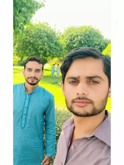 Ahad – Sperm Donor in Lahore, Punjab, Pakistan