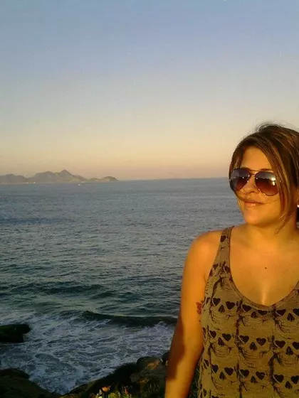 Natalia – Egg Donor in Campinas, Sao Paulo, Brazil – photo 4