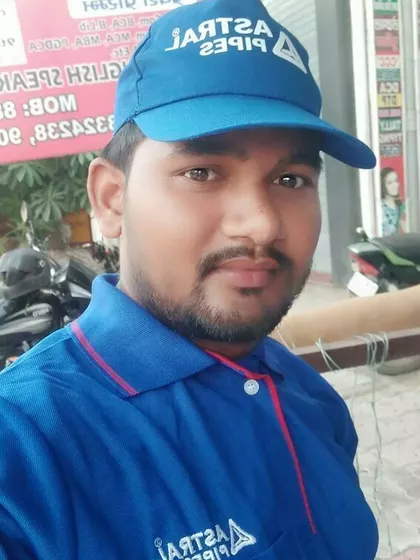 Rahul – Sperm Donor in Lucknow City, Uttar Pradesh, India