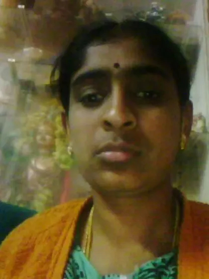 Kalaivani – Surrogate Mother in Bangalore, Karnataka, India