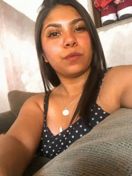 Bianca – Egg Donor in Guarulhos, Sao Paulo, Brazil – photo 2