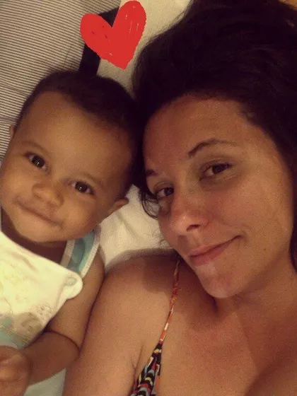 Bru – Surrogate Mother in Londrina, Parana, Brazil