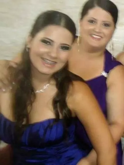 Anelice – Surrogate Mother in Campinas, Sao Paulo, Brazil – photo 3