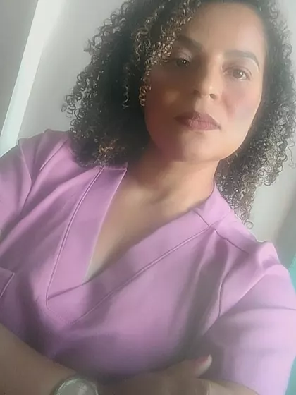 Pricila – Egg Donor in Uba, Minas Gerais, Brazil – photo 4