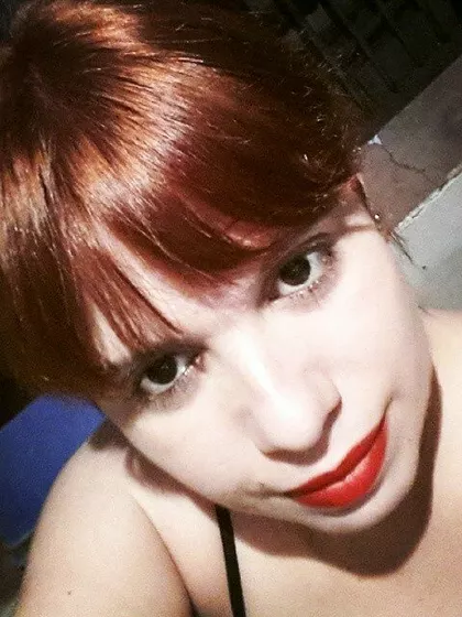 Mirane – Surrogate Mother in Sao Jose do Rio Preto, Sao Paulo, Brazil