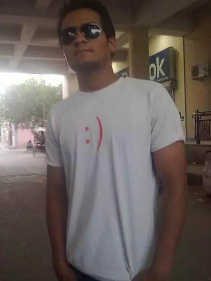 Sumit – Sperm Donor in Delhi, India