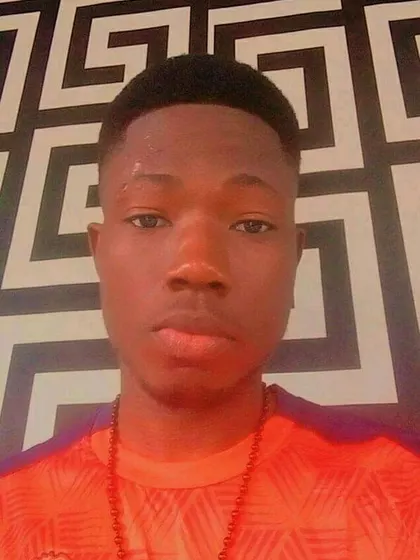 Thankgod – Sperm Donor in Okirika, Rivers, Nigeria